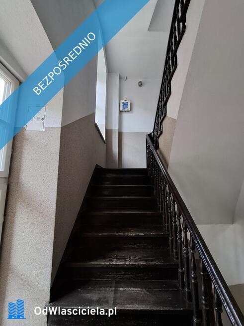 Dwupak Inwestycyjny na Placu Wolności lub Twoje 3 pokojowe mieszkanie!