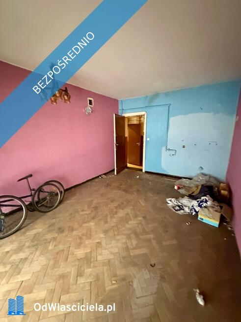 Kawalerka Inwestycyjna pod Studentów - TOP!!