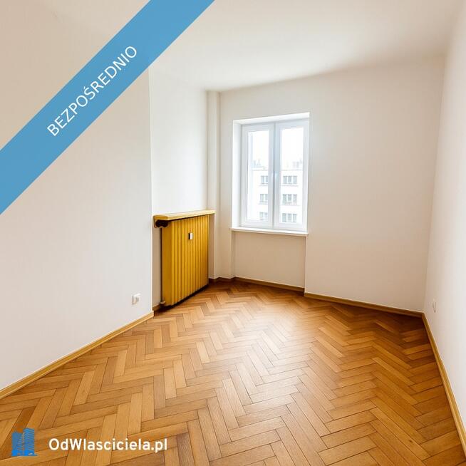 Kawalerka przy Uniwersytecie - Super na Wynajem!