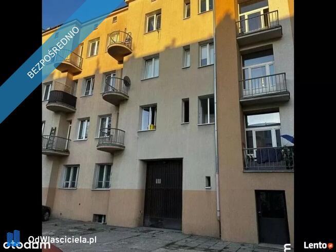 Kawalerka przy Uniwersytecie - Super na Wynajem!