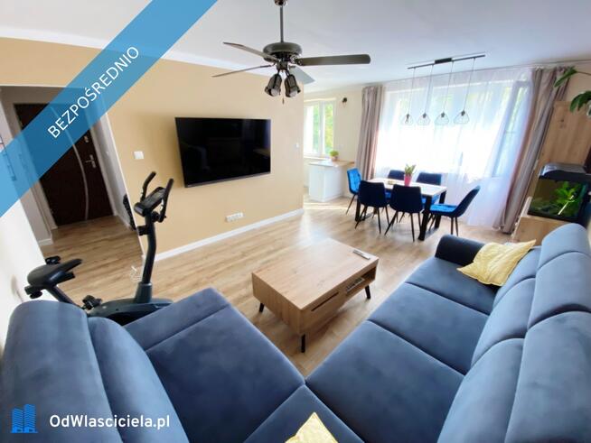 Mieszkanie Tarnów, Mościce, 70m2, po remoncie, z balkonem, piwnicą