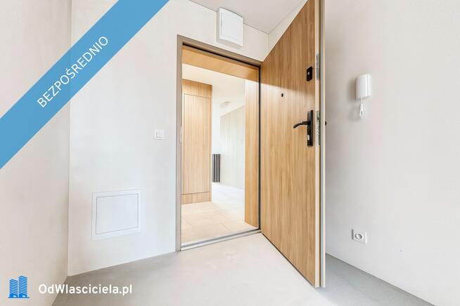 GOTOWE 61m2 / 3 POKOJOWE / NOWE / III PIĘTRO / blisko METRA BRÓDNO