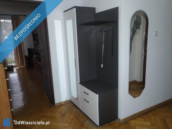 2-pokojowe mieszkanie 52m² na 1 piętrze. Os. Spółdzielcze