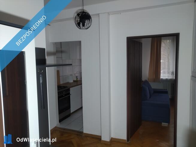 2-pokojowe mieszkanie 52m² na 1 piętrze. Os. Spółdzielcze