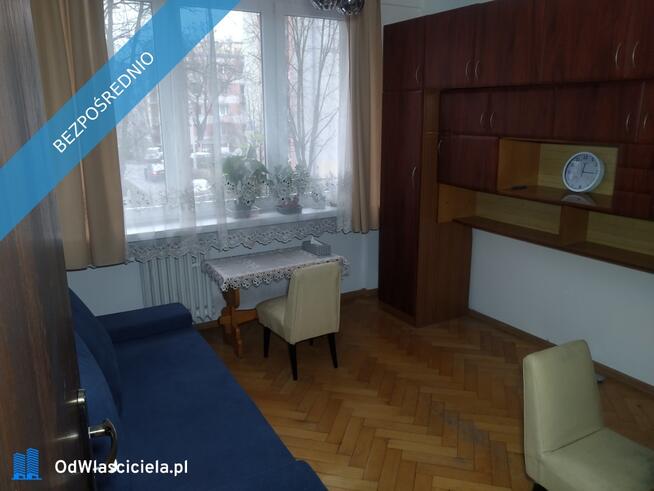 2-pokojowe mieszkanie 52m² na 1 piętrze. Os. Spółdzielcze