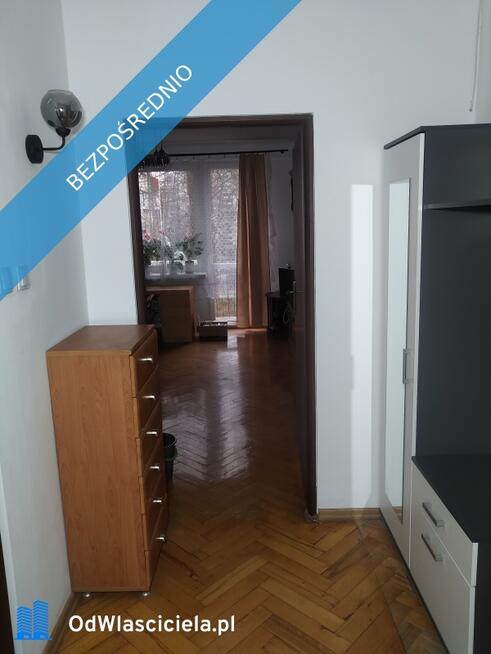 2-pokojowe mieszkanie 52m² na 1 piętrze. Os. Spółdzielcze