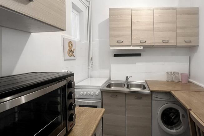 Mokotów Mieszkanie 2 pok. 38 m. Metro Wierzbo 30 m. !!!