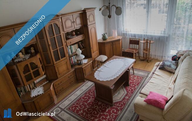 wynajmę mieszkanie blisko centrum, 2 pokoje z kuchnią