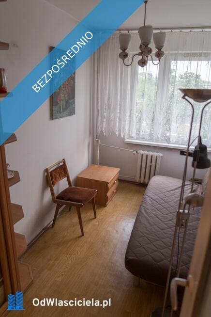 wynajmę mieszkanie blisko centrum, 2 pokoje z kuchnią