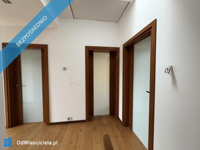 Dwa domy na jednej posesji