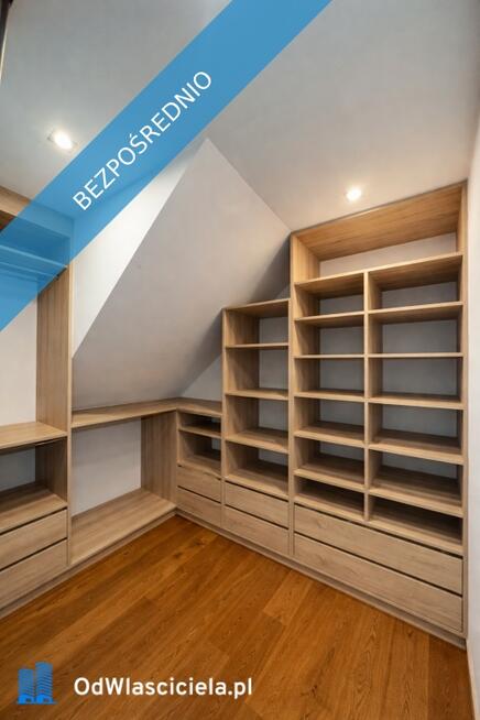 Dwa domy na jednej posesji