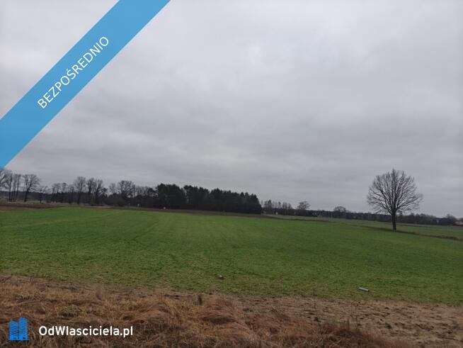 Sprzedam działki budowlane
