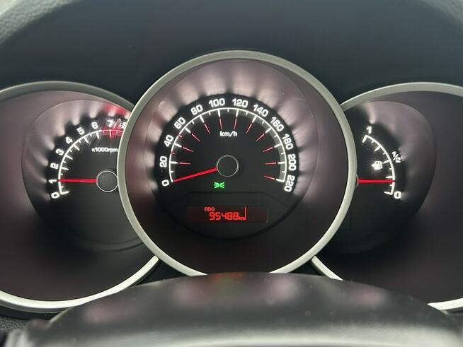 Kia Venga Jedyne*95.000km*Panorama*NAVI*Kamera*Cofania*Grzane*Fotele*Serwis*ASO