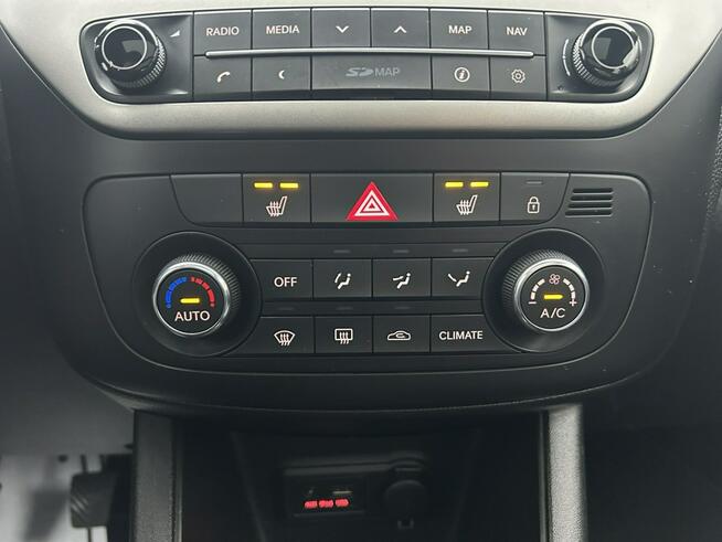 Kia Venga Jedyne*95.000km*Panorama*NAVI*Kamera*Cofania*Grzane*Fotele*Serwis*ASO