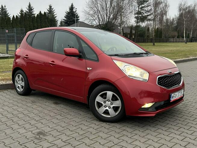 Kia Venga Jedyne*95.000km*Panorama*NAVI*Kamera*Cofania*Grzane*Fotele*Serwis*ASO