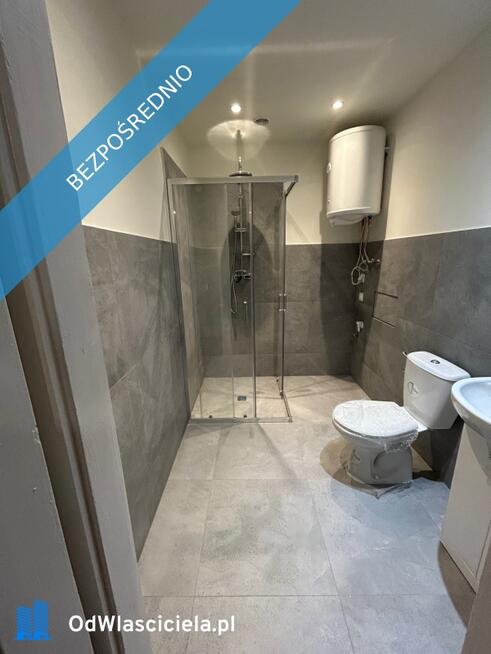 Atrakcyjne mieszkanie 42,67m2 w centrum do wynajęcia, 2 pokoje.