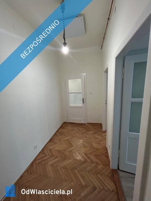 Atrakcyjne mieszkanie 42,67m2 w centrum do wynajęcia, 2 pokoje.