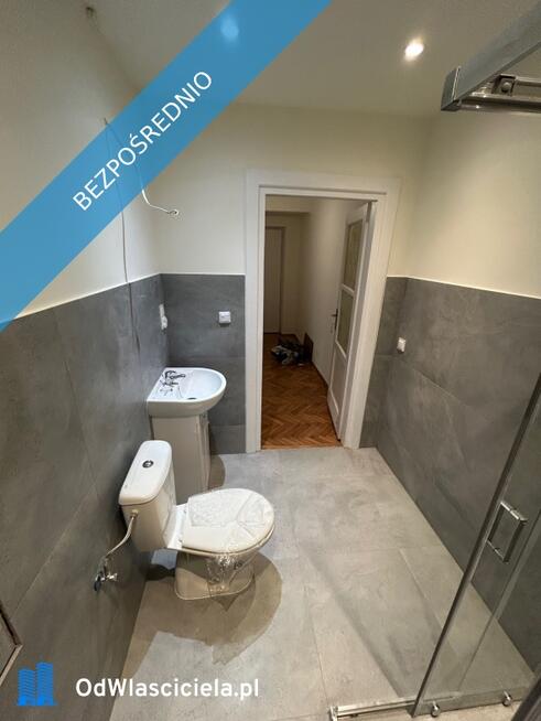 Atrakcyjne mieszkanie 42,67m2 w centrum do wynajęcia, 2 pokoje.