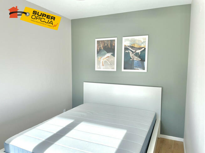 Mieszkanie Kraków gm. Kraków-Nowa Huta Czyżyny,