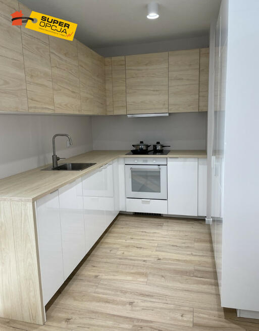 Mieszkanie Kraków gm. Kraków-Nowa Huta Czyżyny,