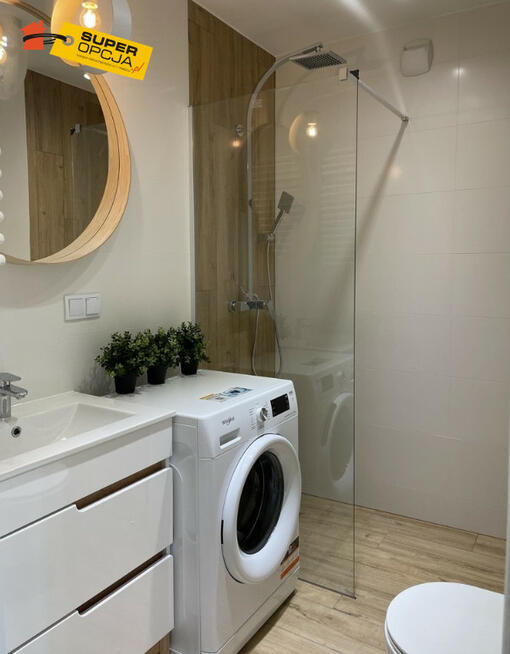 Mieszkanie Kraków gm. Kraków-Nowa Huta Czyżyny,