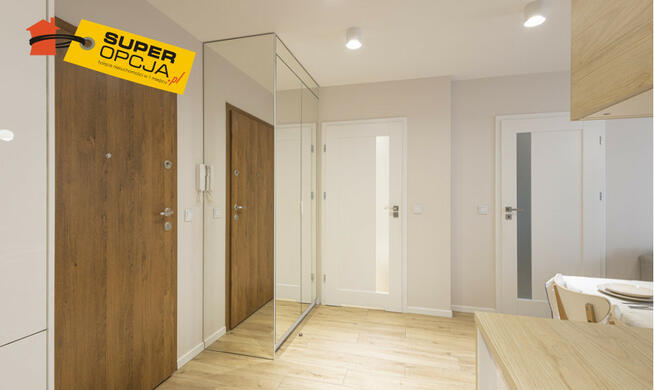 Mieszkanie Kraków gm. Kraków-Nowa Huta Czyżyny,