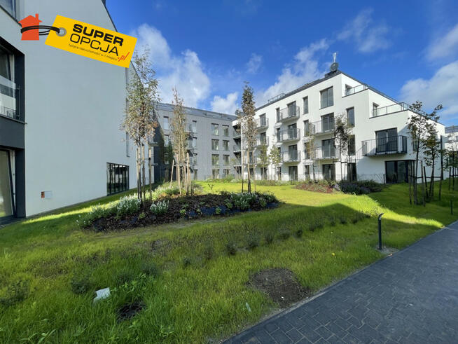 Mieszkanie Kraków Zabłocie,