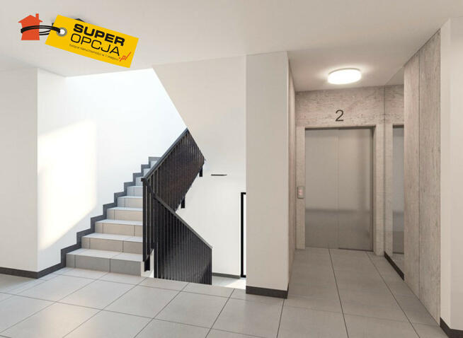 Mieszkanie Kraków Zabłocie,