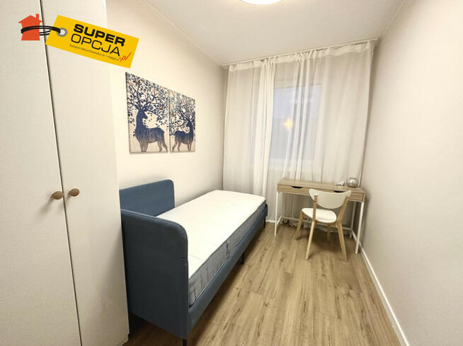 Mieszkanie Kraków gm. Kraków-Podgórze Płaszów,