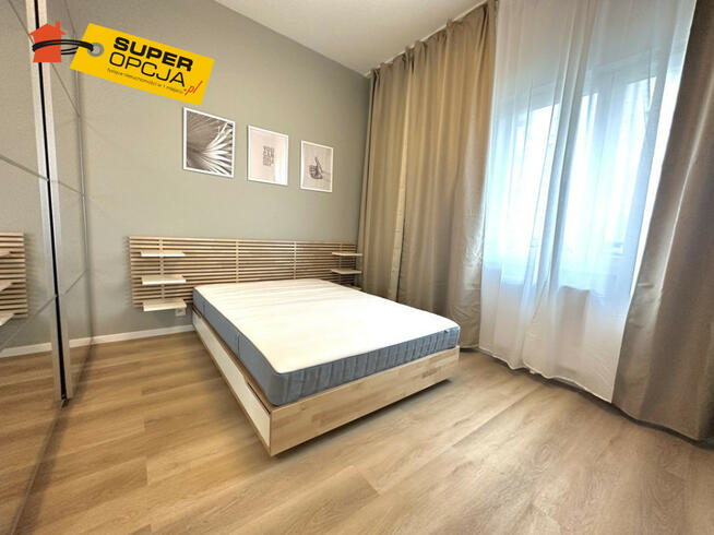 Mieszkanie Kraków gm. Kraków-Podgórze Podgórze,