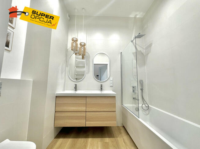 Mieszkanie Kraków gm. Kraków-Podgórze Podgórze,