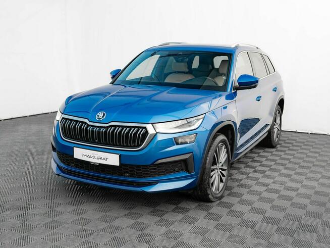 Škoda Kodiaq GD2F423#1.5 TSI ACT 4x2 L&K Podgrz. I wentyl.f Salon PL VAT23%