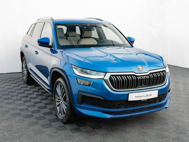 Škoda Kodiaq GD2F423#1.5 TSI ACT 4x2 L&K Podgrz. I wentyl.f Salon PL VAT23%