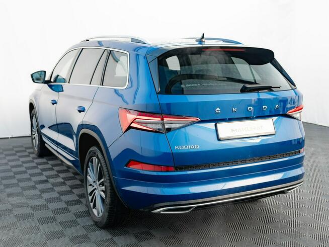 Škoda Kodiaq GD2F423#1.5 TSI ACT 4x2 L&K Podgrz. I wentyl.f Salon PL VAT23%