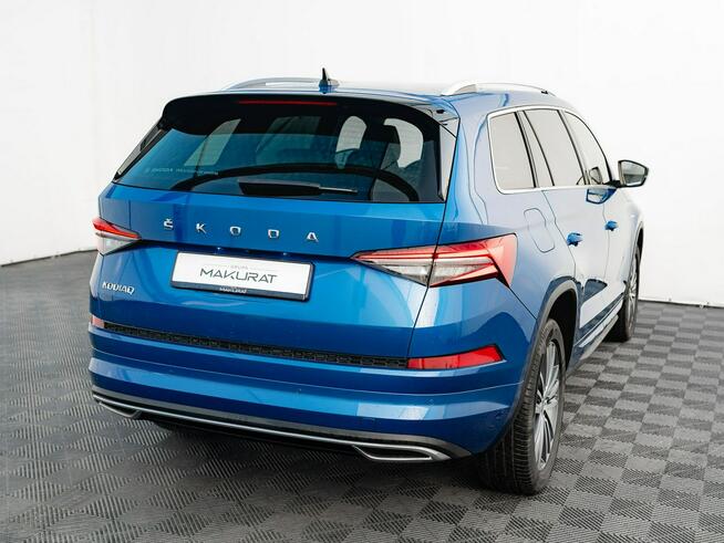 Škoda Kodiaq GD2F423#1.5 TSI ACT 4x2 L&K Podgrz. I wentyl.f Salon PL VAT23%