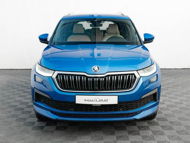 Škoda Kodiaq GD2F423#1.5 TSI ACT 4x2 L&K Podgrz. I wentyl.f Salon PL VAT23%