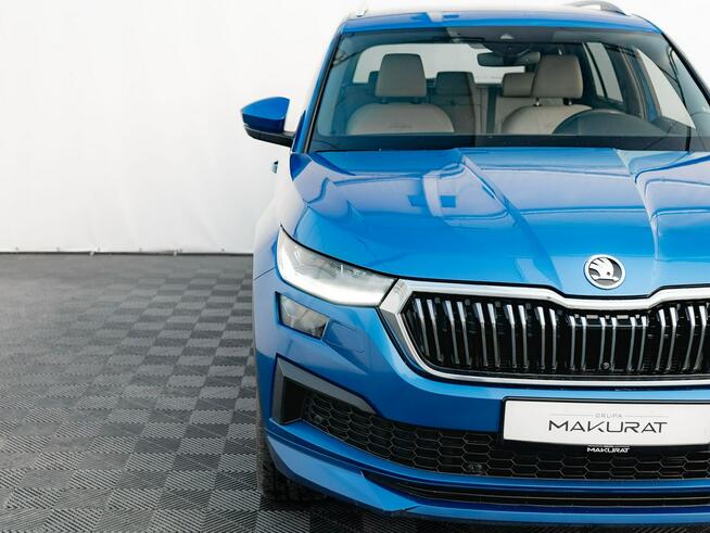Škoda Kodiaq GD2F423#1.5 TSI ACT 4x2 L&K Podgrz. I wentyl.f Salon PL VAT23%
