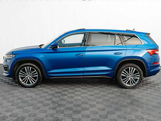 Škoda Kodiaq GD2F423#1.5 TSI ACT 4x2 L&K Podgrz. I wentyl.f Salon PL VAT23%