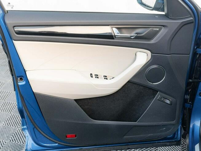 Škoda Kodiaq GD2F423#1.5 TSI ACT 4x2 L&K Podgrz. I wentyl.f Salon PL VAT23%