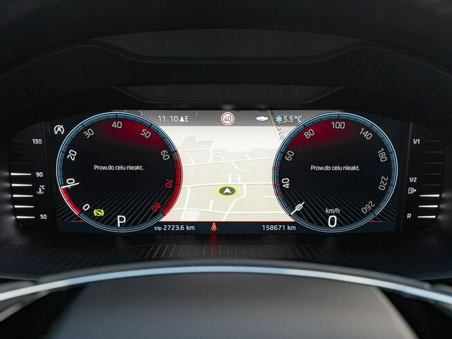 Škoda Kodiaq GD2F423#1.5 TSI ACT 4x2 L&K Podgrz. I wentyl.f Salon PL VAT23%