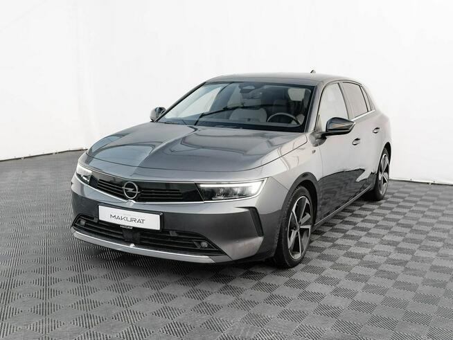 Opel Astra GD8F136#1.2 T Elegance Podgrz.f I kier K.cof Salon PL VAT23%