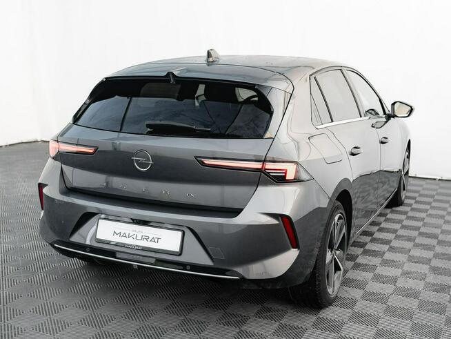 Opel Astra GD8F136#1.2 T Elegance Podgrz.f I kier K.cof Salon PL VAT23%