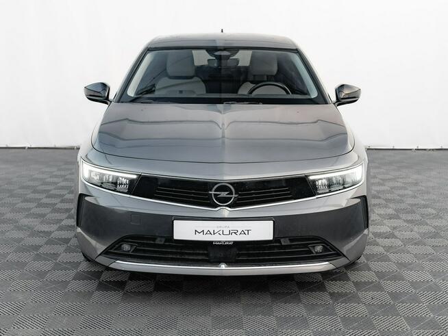 Opel Astra GD8F136#1.2 T Elegance Podgrz.f I kier K.cof Salon PL VAT23%