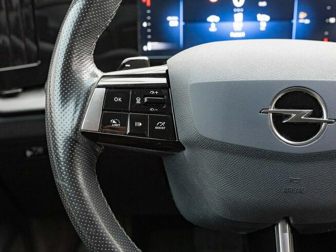 Opel Astra GD8F136#1.2 T Elegance Podgrz.f I kier K.cof Salon PL VAT23%