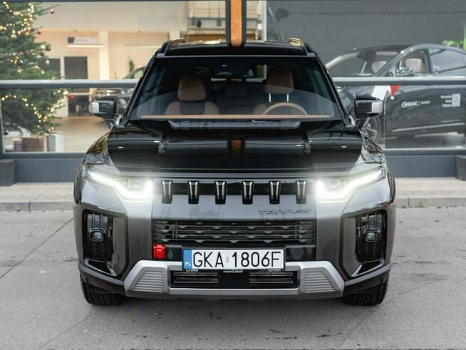 SsangYong/KGM Torres Adventure plus 4WD K.cofania Podgrz.f i kier Wentyl.f Salon PL VAT 23%