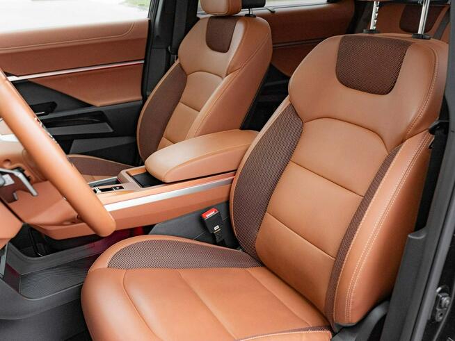 SsangYong/KGM Torres Adventure plus 4WD K.cofania Podgrz.f i kier Wentyl.f Salon PL VAT 23%