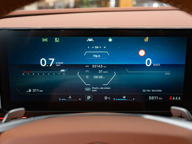 SsangYong/KGM Torres Adventure plus 4WD K.cofania Podgrz.f i kier Wentyl.f Salon PL VAT 23%