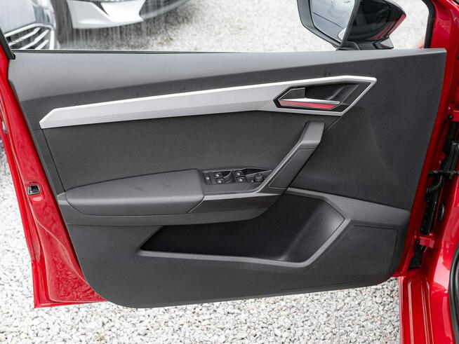 Seat Ibiza 1.0 TSI FR DSG Podgrz.f Virtual Cockpit Cz.cof Salon PL VAT23%