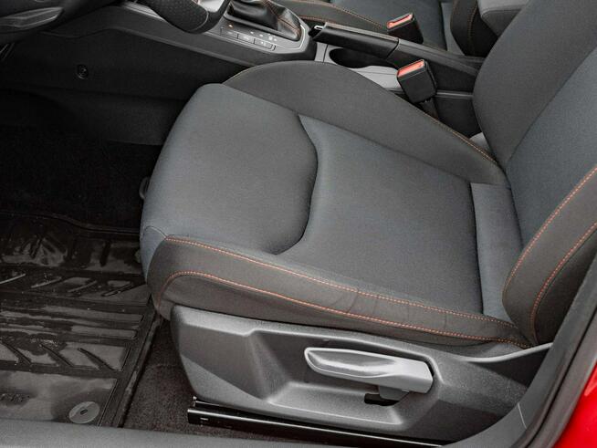 Seat Ibiza 1.0 TSI FR DSG Podgrz.f Virtual Cockpit Cz.cof Salon PL VAT23%