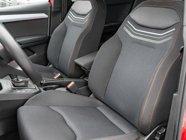 Seat Ibiza 1.0 TSI FR DSG Podgrz.f Virtual Cockpit Cz.cof Salon PL VAT23%